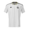 Maillot de Supporter Costa Rica Extérieur 2023 Pour Homme